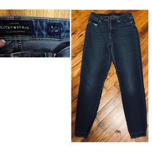 Lucky Brand Jeans